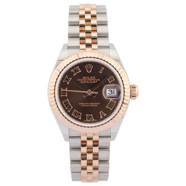Rolex Datejust Lady 28 279171